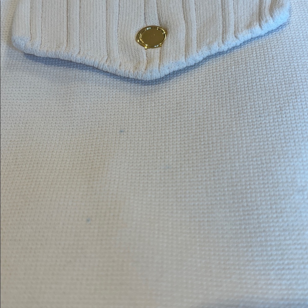 Sandro Rib Knit Mini Dress - Picture 16 of 16